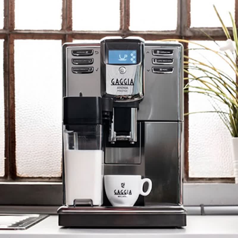 Gaggia-Anima Prestige咖啡机图片