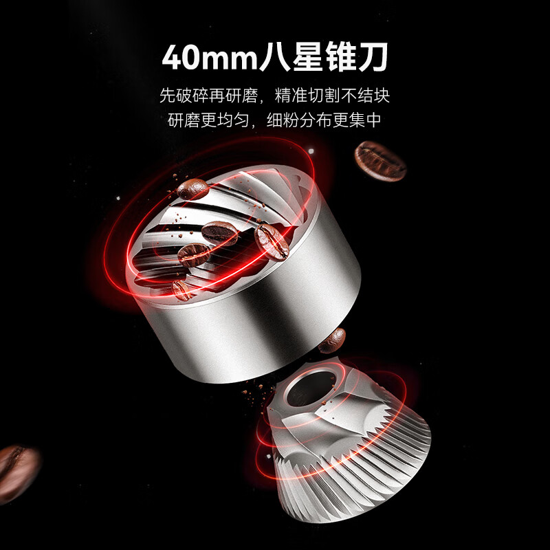 wigomat-GK40 Pro咖啡机图片