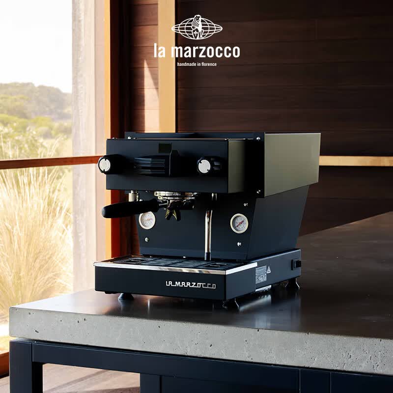 LA MARZOCCO-Mini-R咖啡机图片