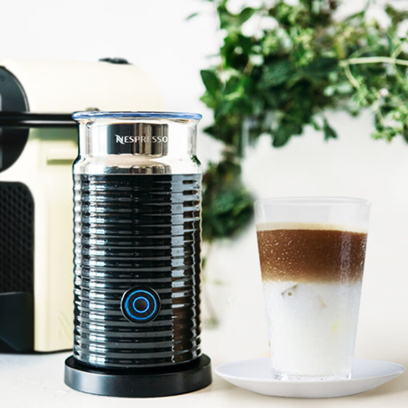 Nespresso-3594-JP-BK咖啡机图片