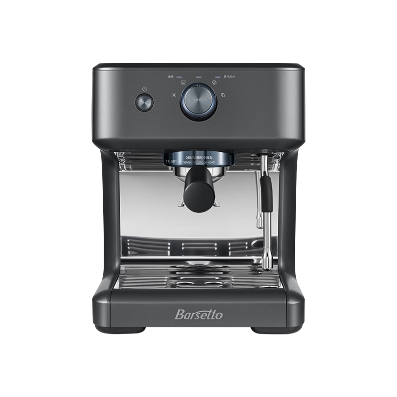 Barsetto-BAE-M2C咖啡机