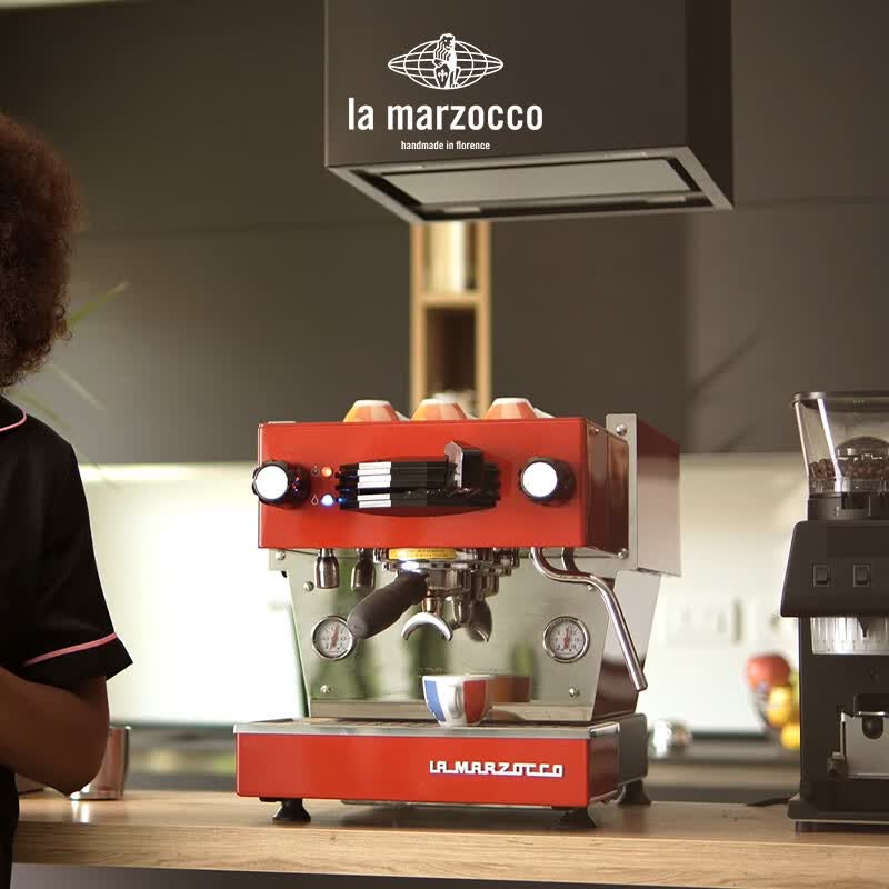 LA MARZOCCO-LINEA MICRA EE咖啡机图片