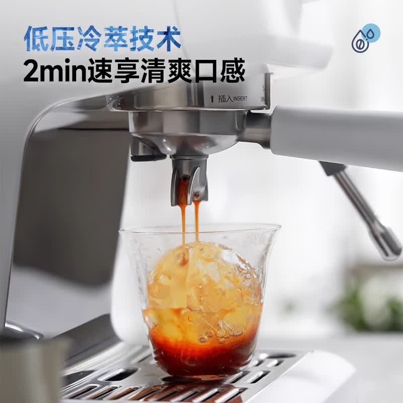 Barsetto-BAE-M2C咖啡机图片