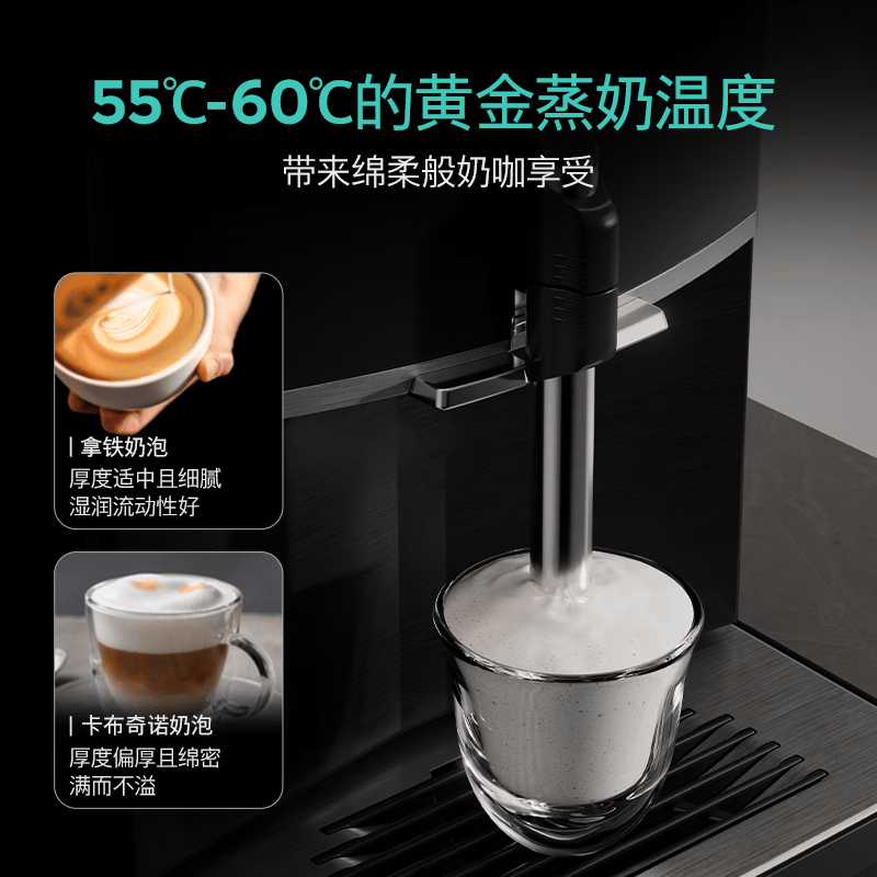 西门子TF301C19咖啡机图片