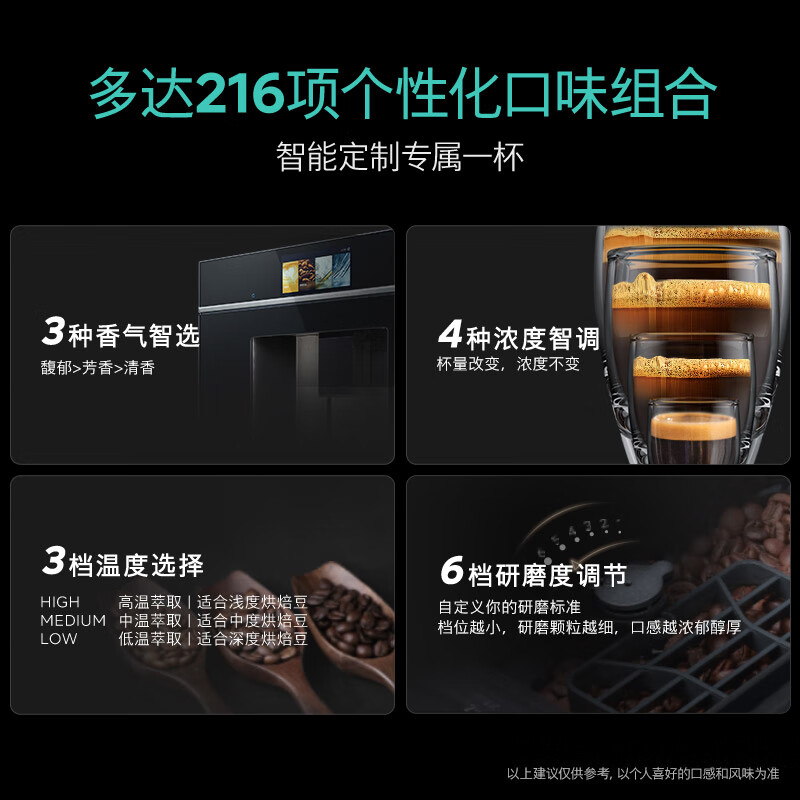 西门子CT718L1B0W咖啡机图片