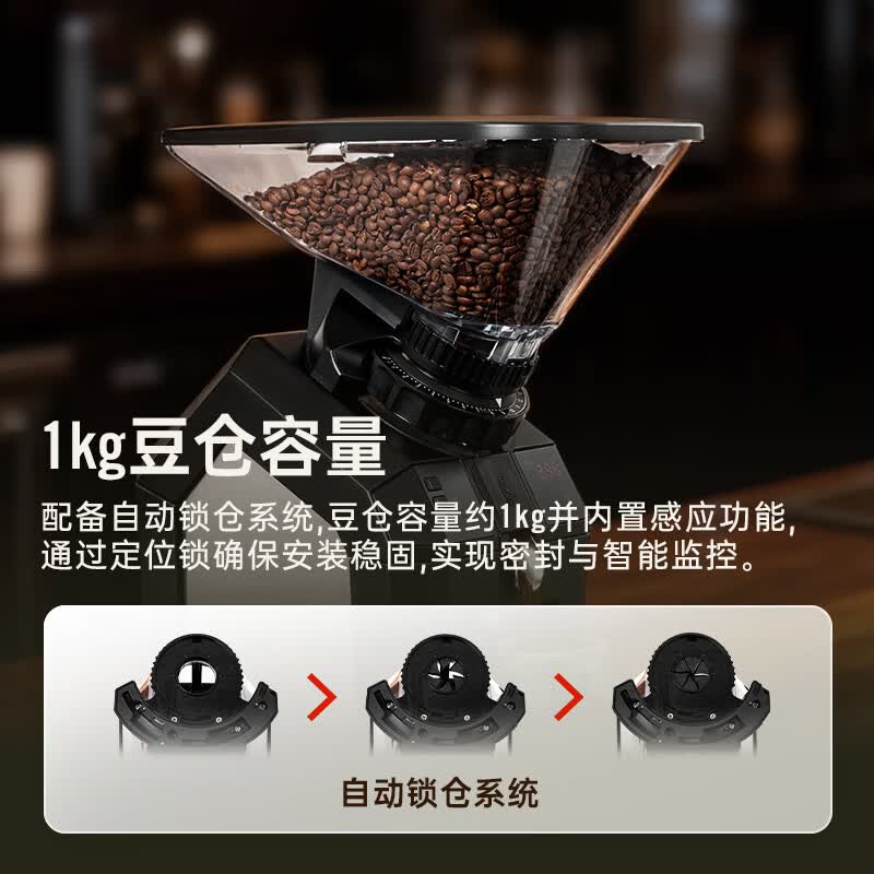 LA MARZOCCO-jay咖啡机图片