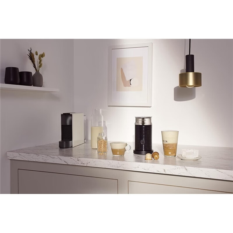 Nespresso-3594-JP-WH咖啡机图片