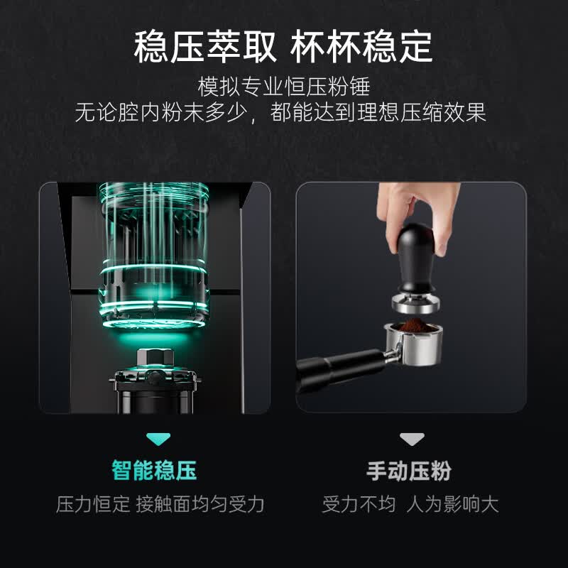 西门子TE603801CN咖啡机图片
