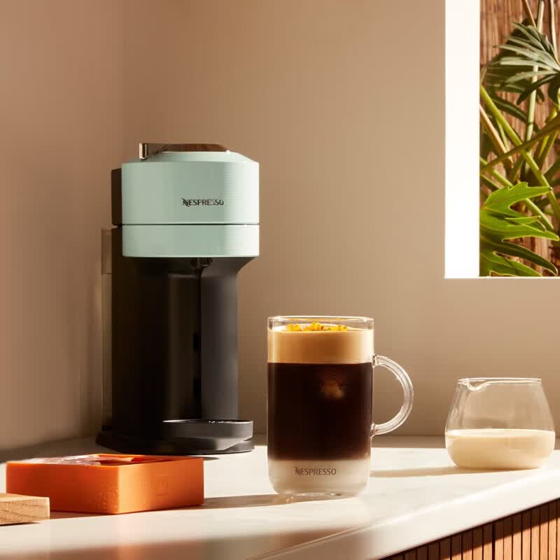 Nespresso-Vertuo Next咖啡机图片