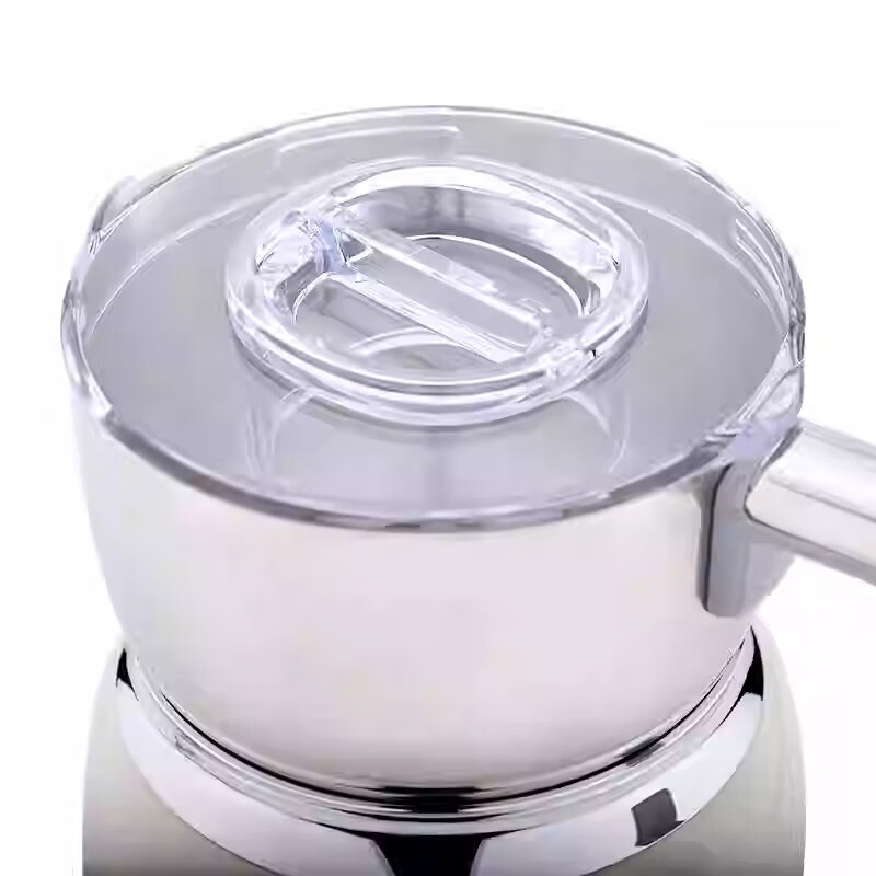 SMEG-MFF01CREU咖啡机图片