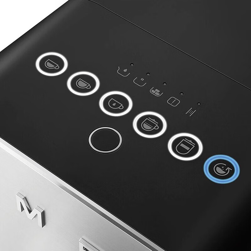 SMEG-BCC13咖啡机图片