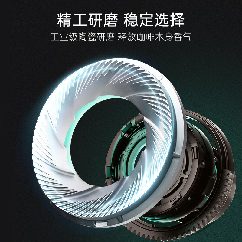 西门子TE603801CN咖啡机图片