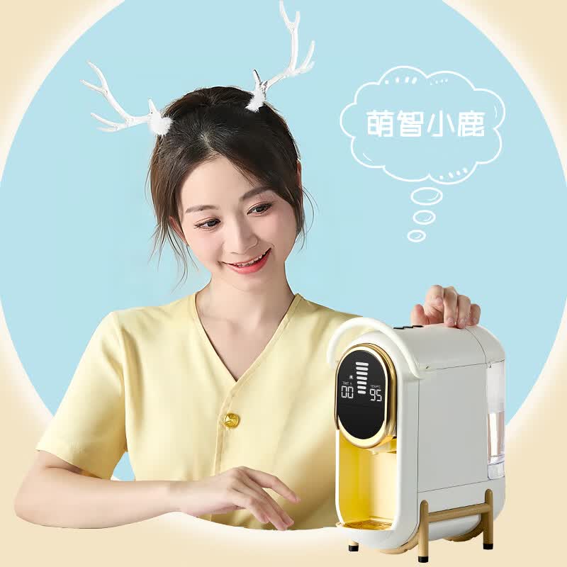 irmafreda-IR-J5000咖啡机图片