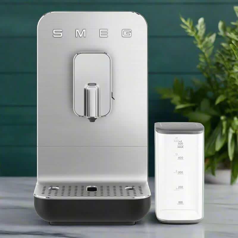 SMEG-BCC13咖啡机图片