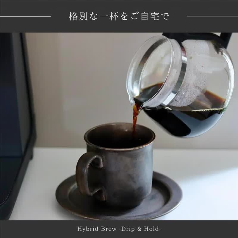 虎牌ADF-A060KO咖啡机图片