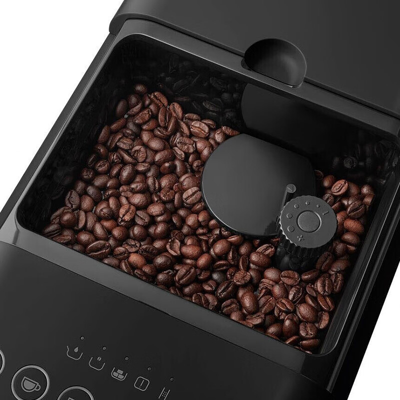 SMEG-BCC13咖啡机图片