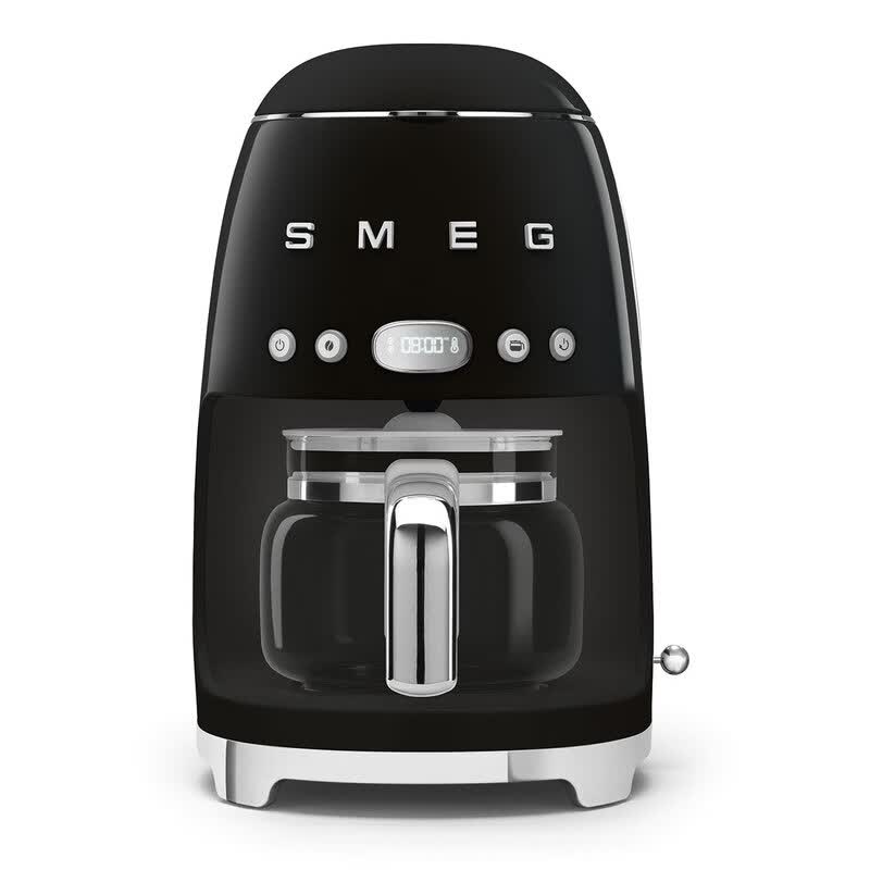 SMEG-DCF02咖啡机图片