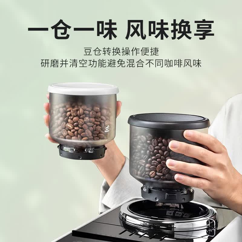 德龙R5 W咖啡机图片