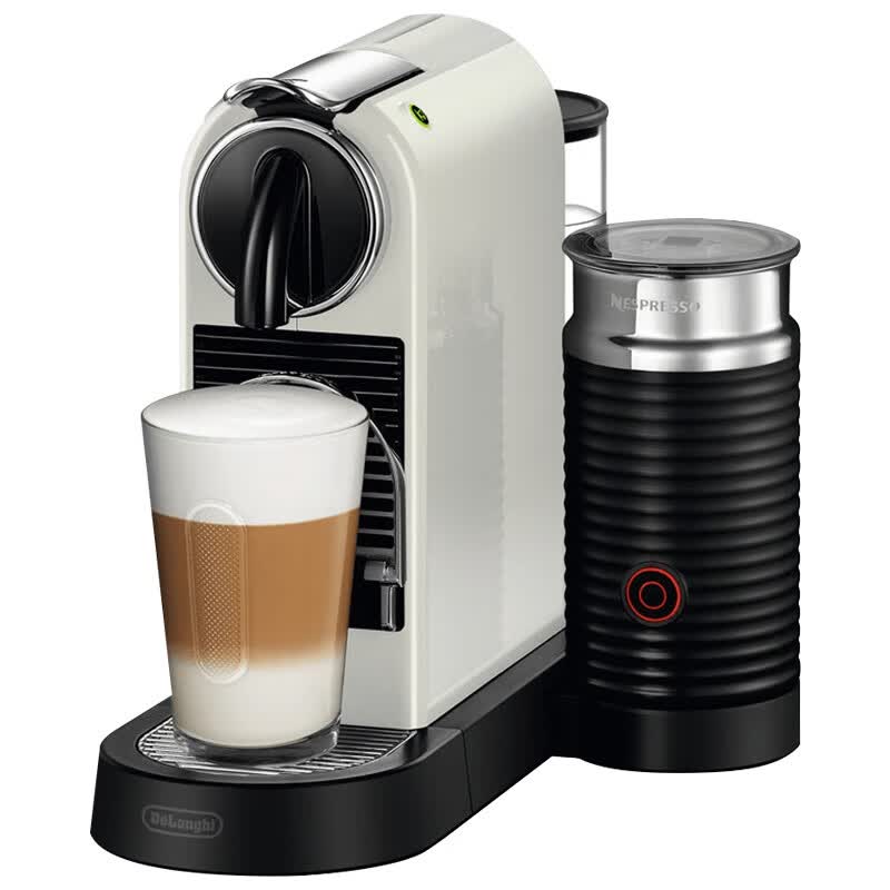 Nespresso-EN267.WAE咖啡机图片
