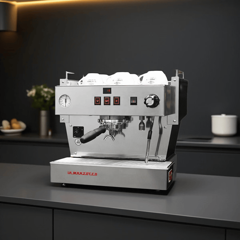 LA MARZOCCO-Linea Classic s AV 1gr咖啡机图片