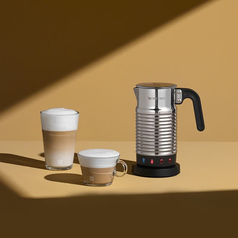 Nespresso-4194-JP咖啡机图片