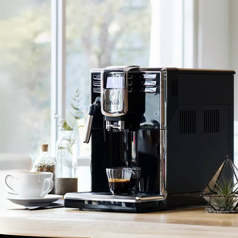 Gaggia-Anima CMF咖啡机图片