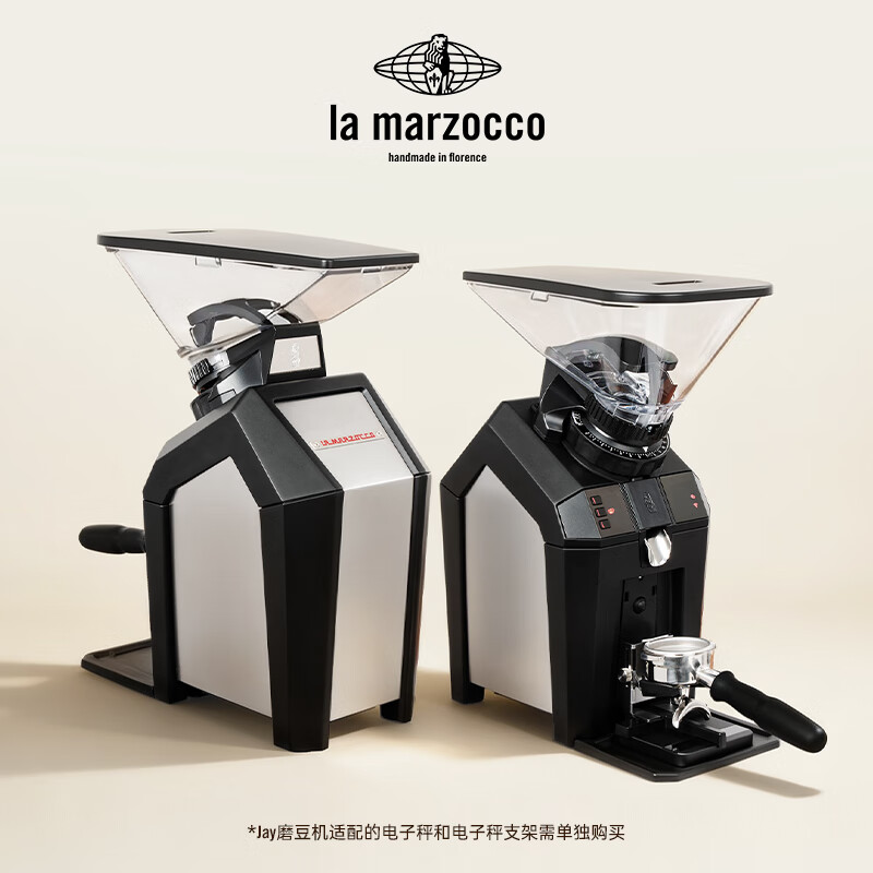 LA MARZOCCO-jay咖啡机图片