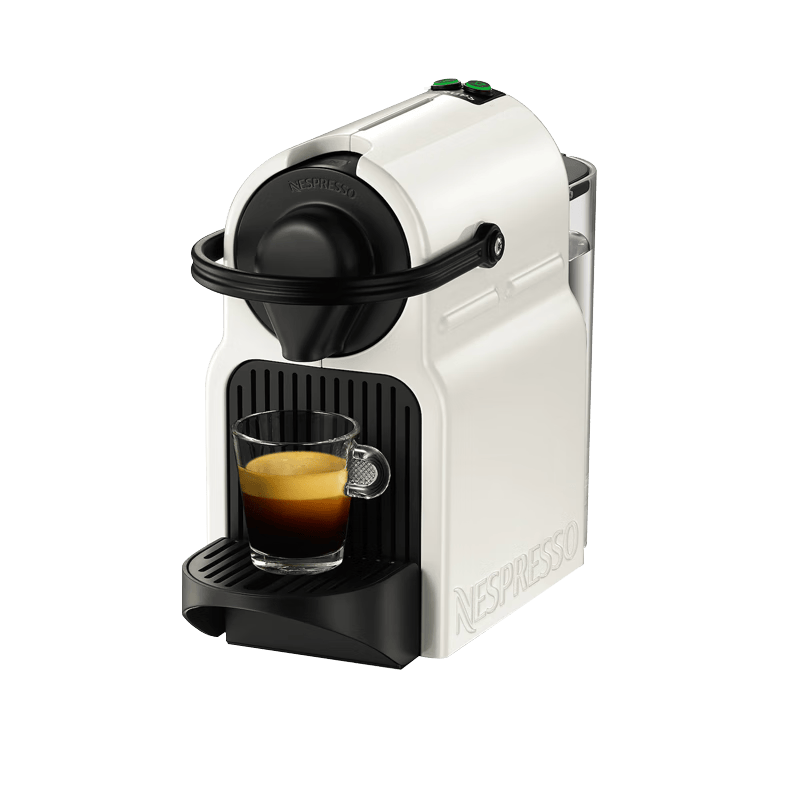 Nespresso-XN1001咖啡机