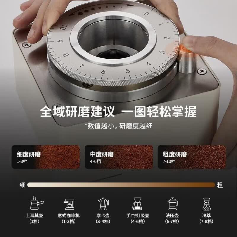 格米莱G9015C咖啡机图片