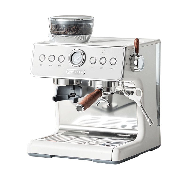 露茉CMA01咖啡机