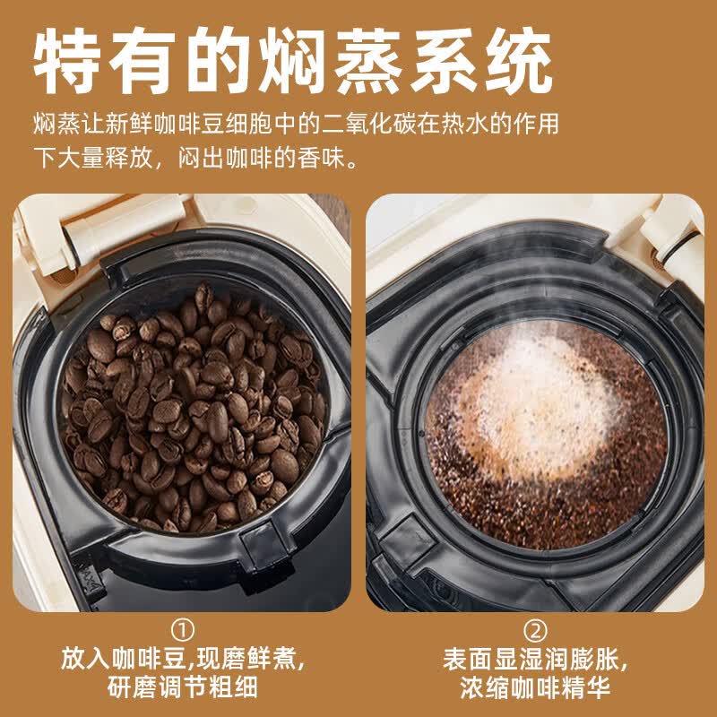 Derlla-AW-120咖啡机图片