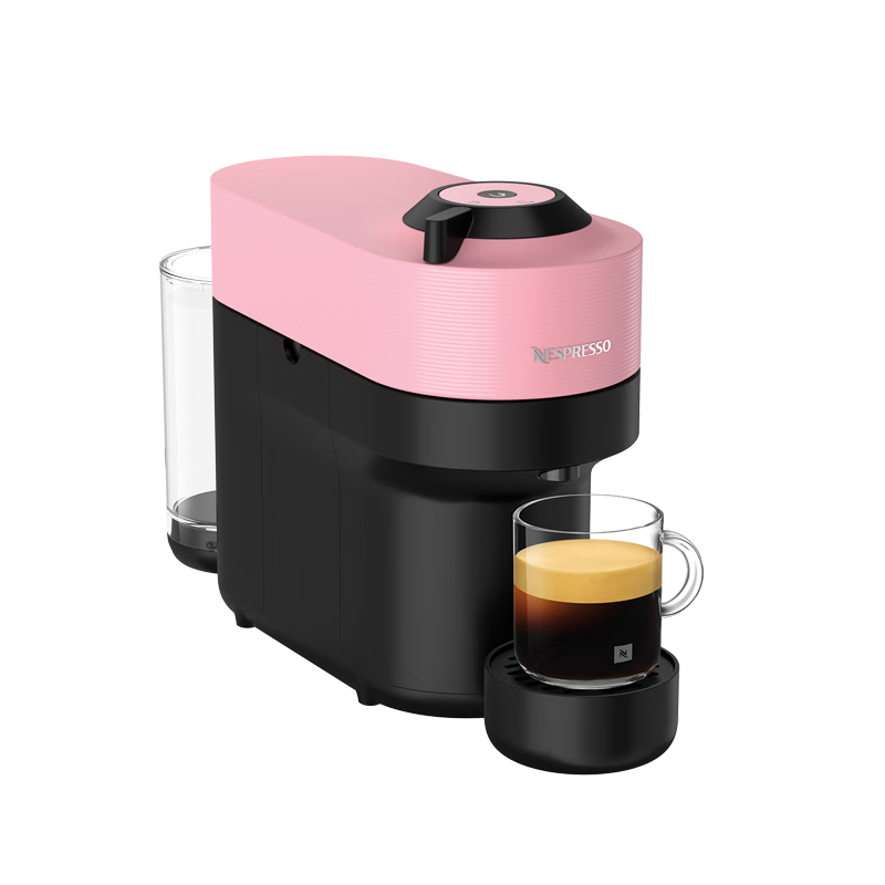 Nespresso-Vertuo Pop咖啡机
