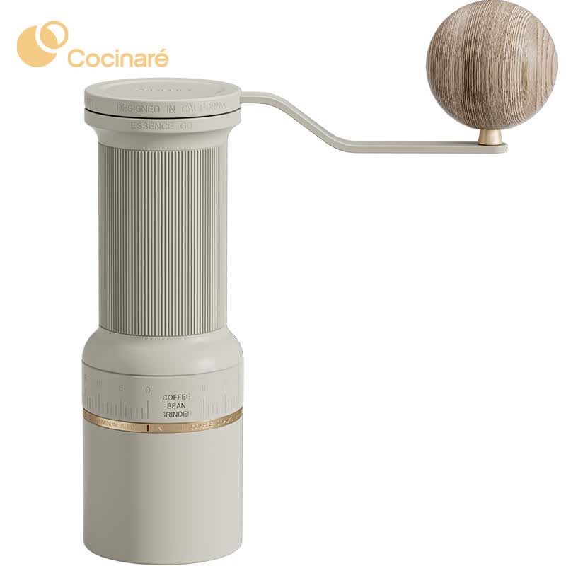 Cocinare-CCG-003咖啡机图片