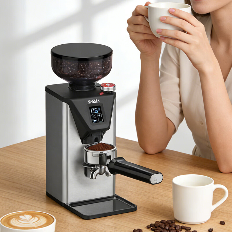 Gaggia-MDF55咖啡机图片
