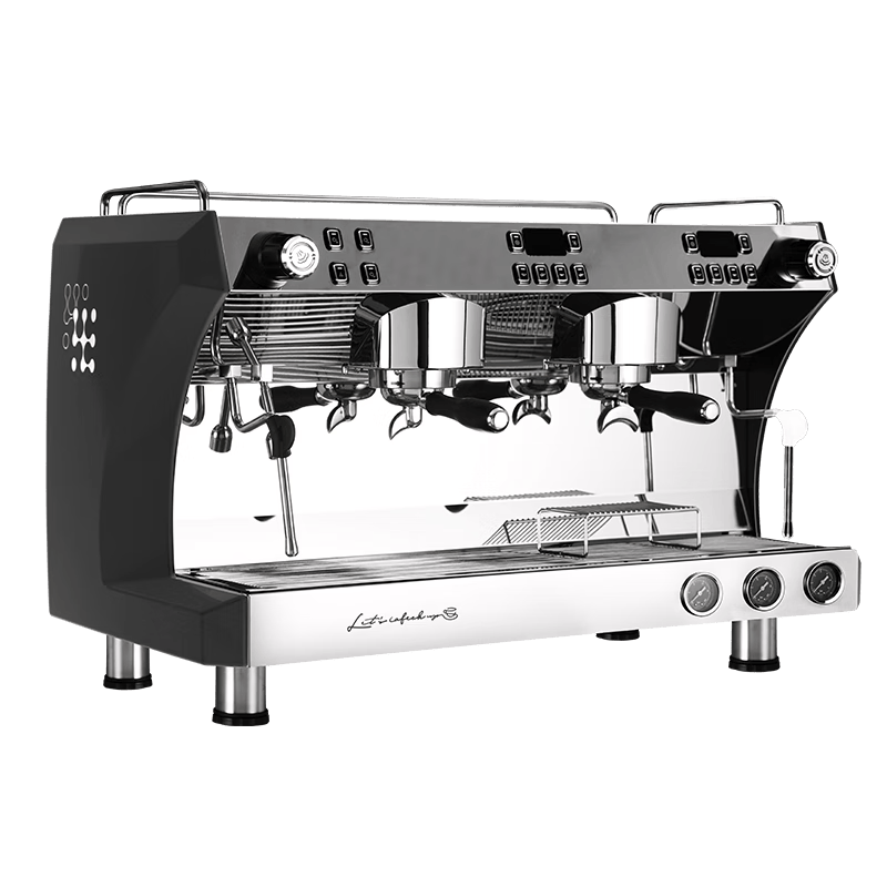 格米莱G3120C咖啡机