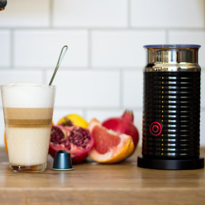 Nespresso-3594-JP-BK咖啡机图片