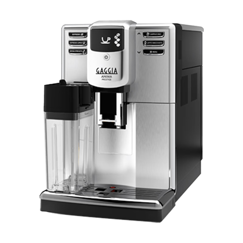 Gaggia-Anima Prestige咖啡机
