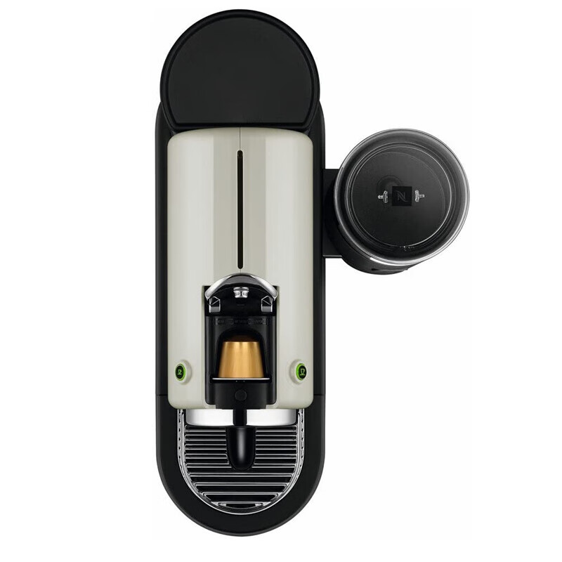 Nespresso-EN267.WAE咖啡机图片