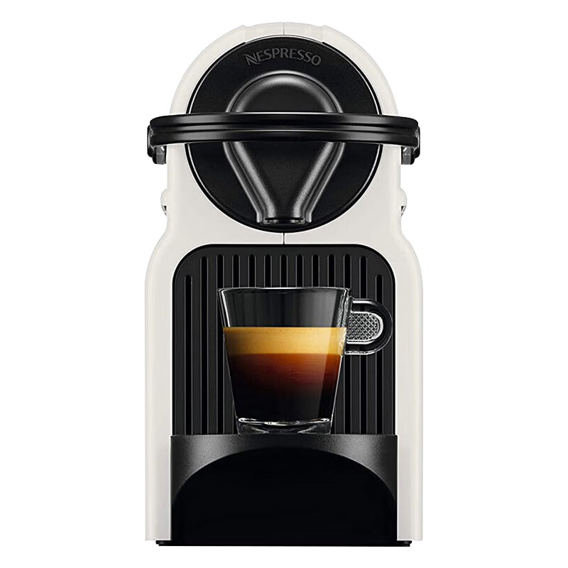 Nespresso-XN1001咖啡机图片
