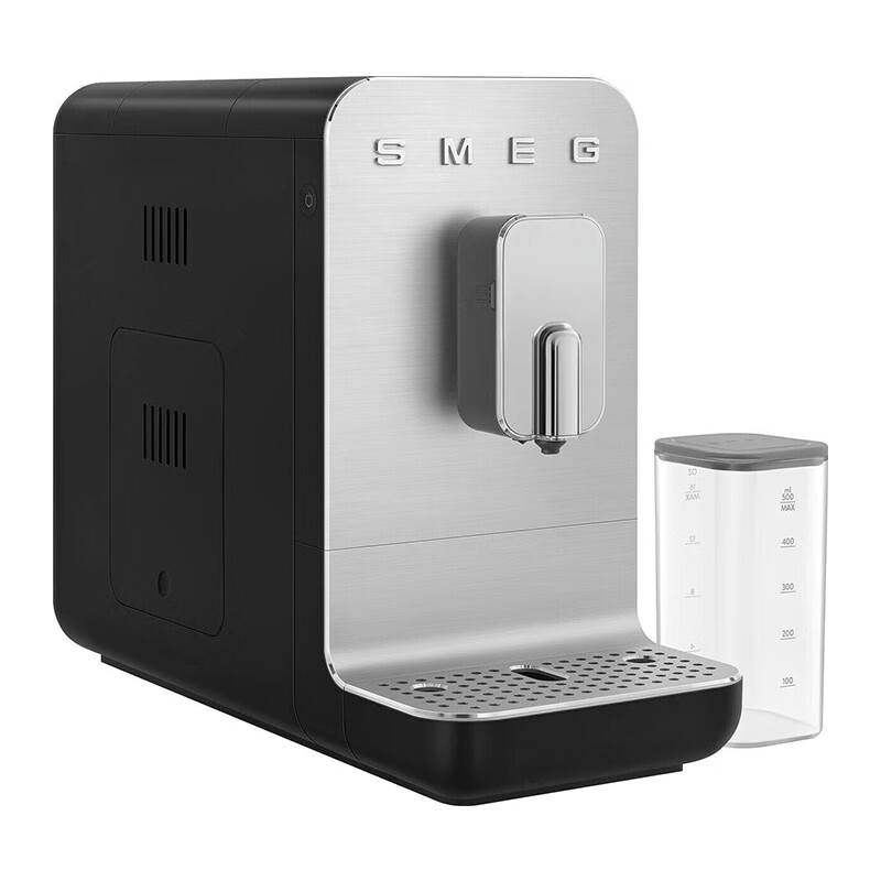 SMEG-BCC13咖啡机图片