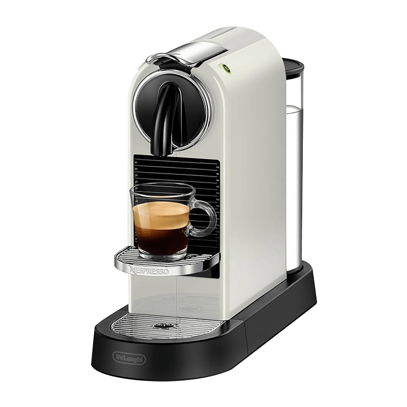 Nespresso-EN167.W咖啡机