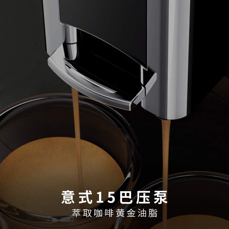 Gaggia-Anima Prestige咖啡机图片