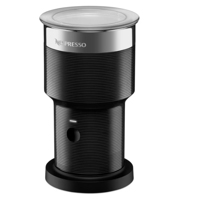 Nespresso-4392-JP-BK咖啡机图片