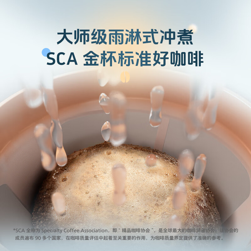 飞利浦HD7781咖啡机图片
