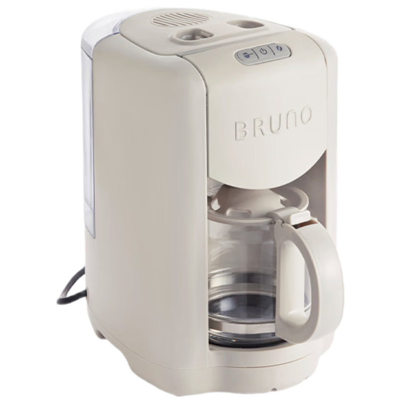 BRUNO-BOE104咖啡机