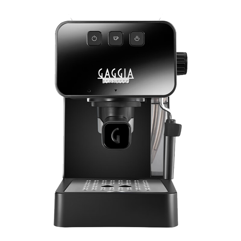 Gaggia-Espresso DeLuxe咖啡机