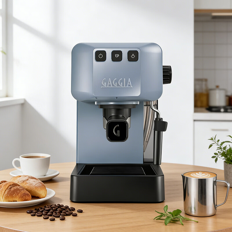 Gaggia-Espresso EG2019咖啡机图片