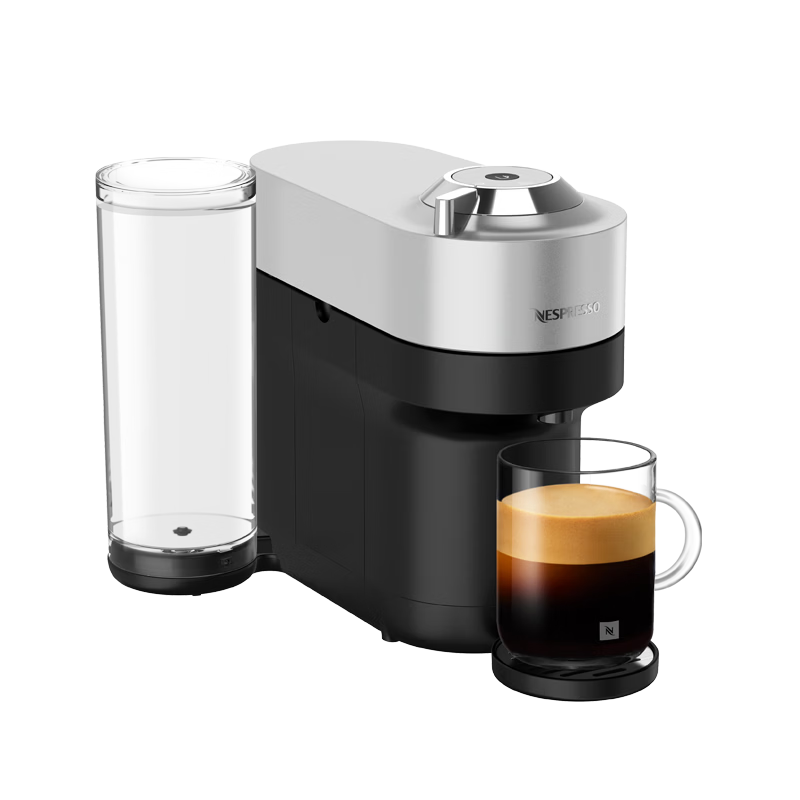 Nespresso-Vertuo Pop Plus咖啡机