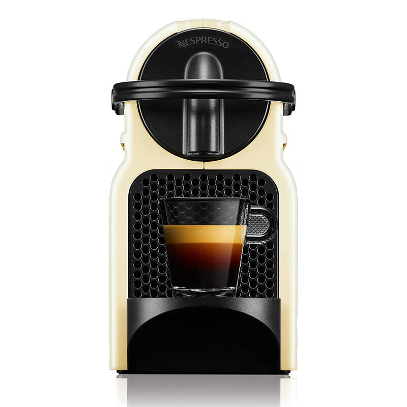 Nespresso-EN80.CW咖啡机图片