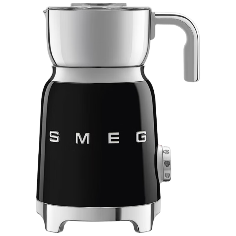 SMEG-MFF11BLEU咖啡机